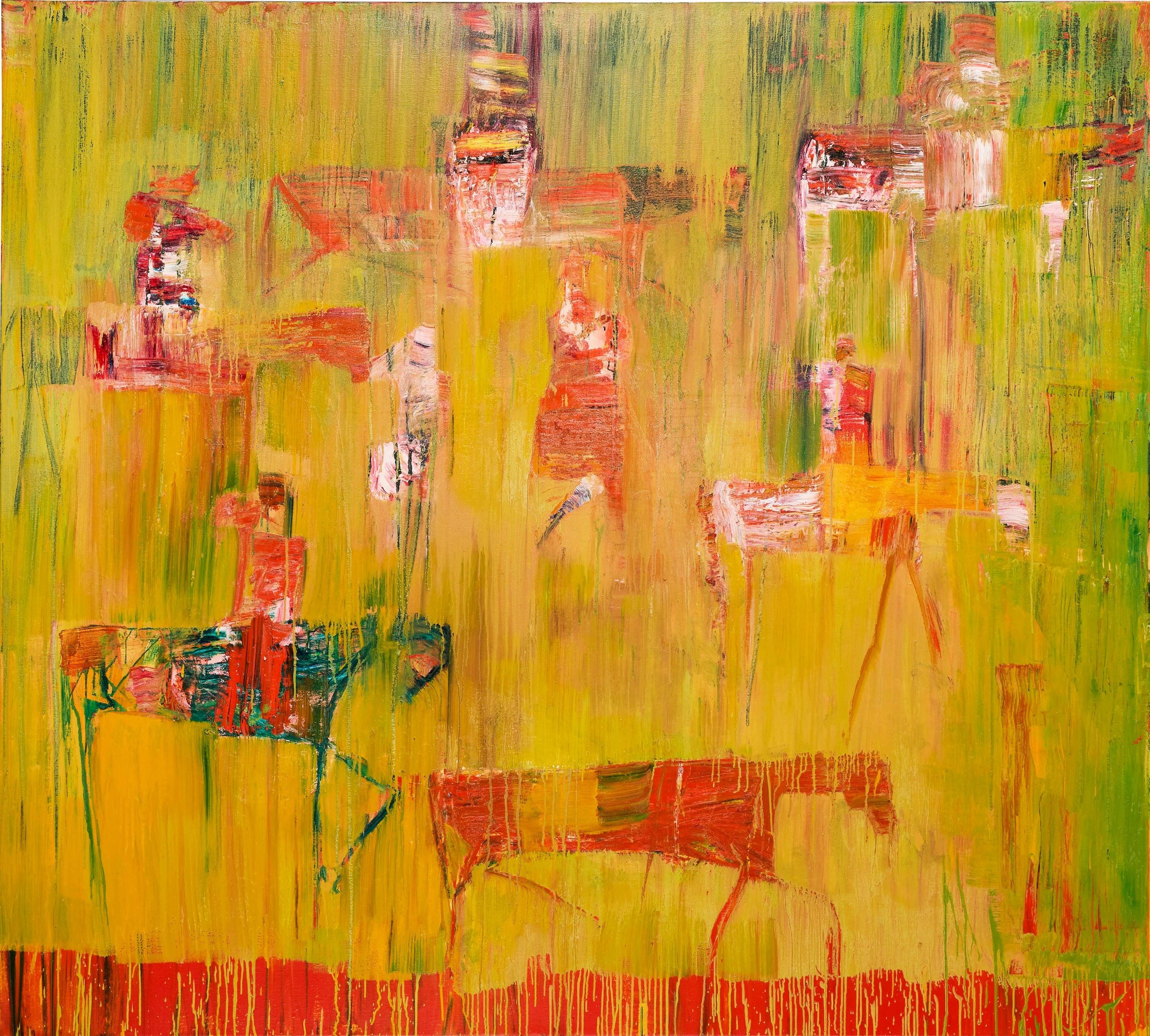 Reza Derakshani, Untitled, 2015