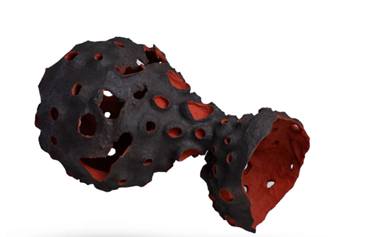 , Phati Seirafi, Untitled, 2022, 76554