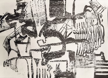 , Shirin Arabi, Untitled, 2020, 78968