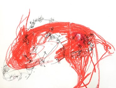 Soha Kabiri, Untitled, 2019, 0