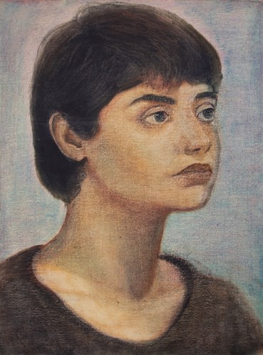 Fatima Faraji, Untitled, 2021, 0