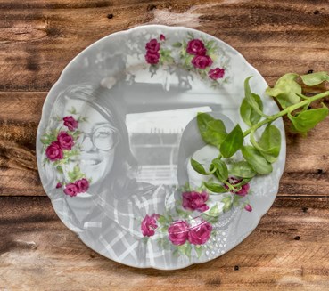 Print and Multiples, Nazli Abbasi, Untitled, 2018, 53175