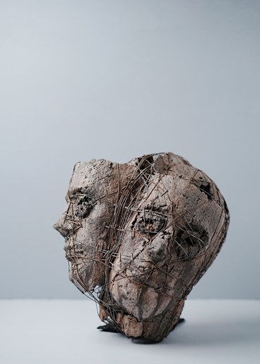 Mohammad Alizadeh, Untitled, 2020, 0