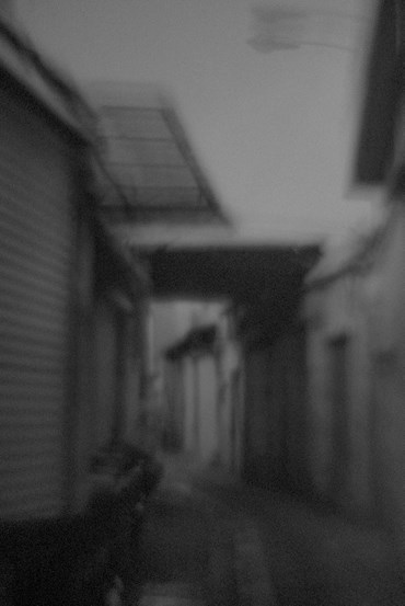 Nasrin Larijani, Night,  Naser Khosrow, 04:43:01 P.M, 2023, 0