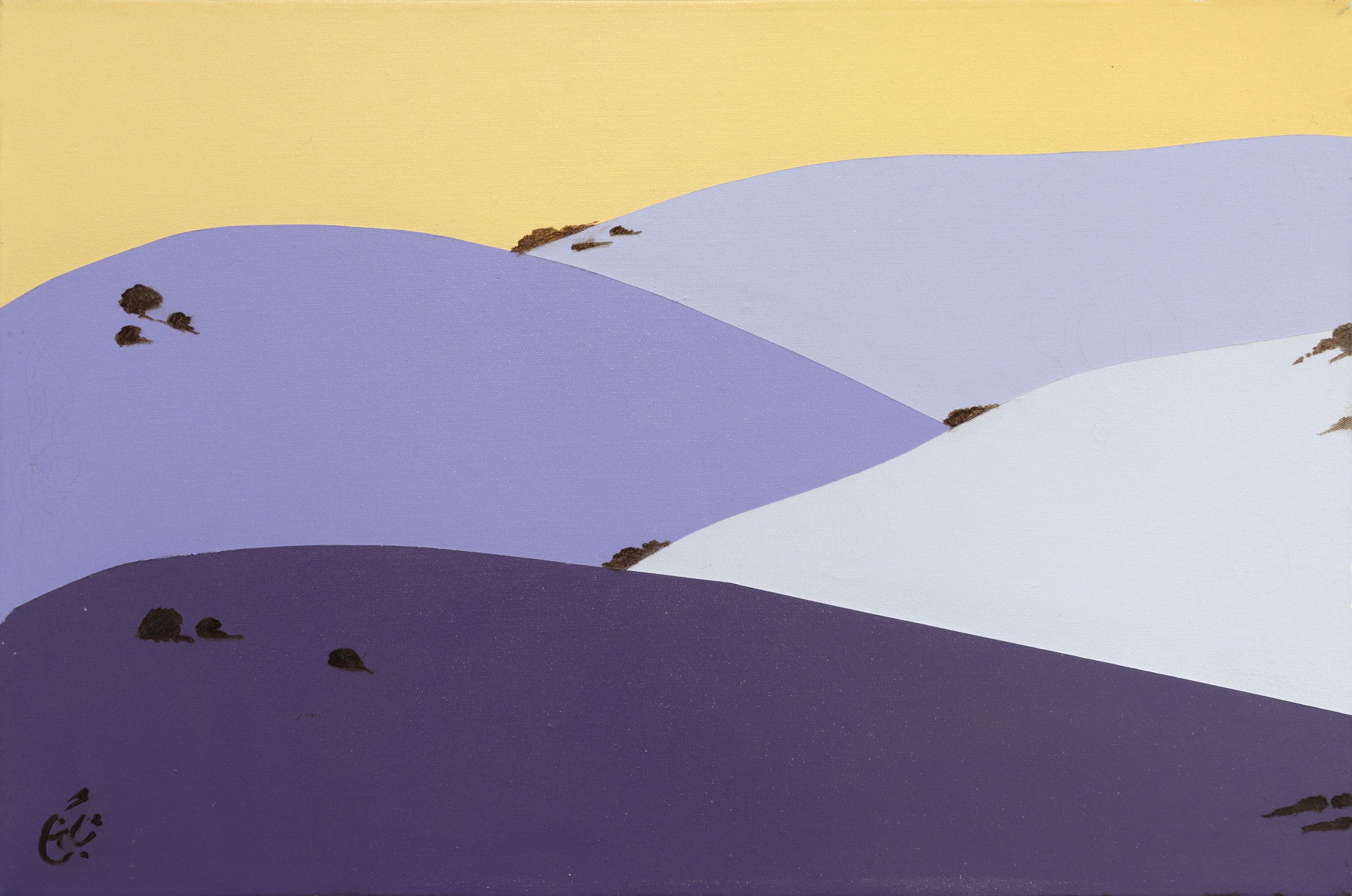 Jalal Shabahangi, Untitled, 0