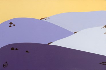 Painting, Jalal Shabahangi, Untitled, , 79867