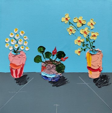 , Arbi Keshishian, Untitled, , 79390