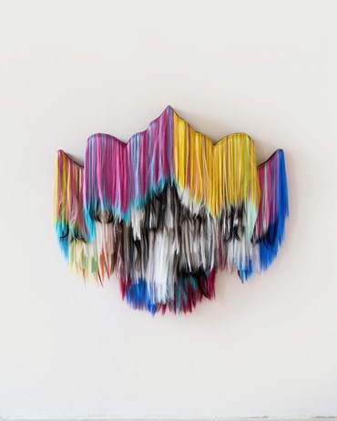 , Hiva Alizadeh, Untitled, 2022, 58648