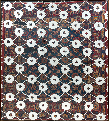 Mohammad Reza Rashed, Untitled, 2022, 0