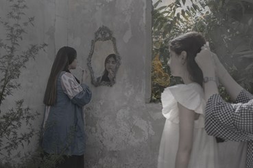 Sara Sasani, Untitled, 0, 0