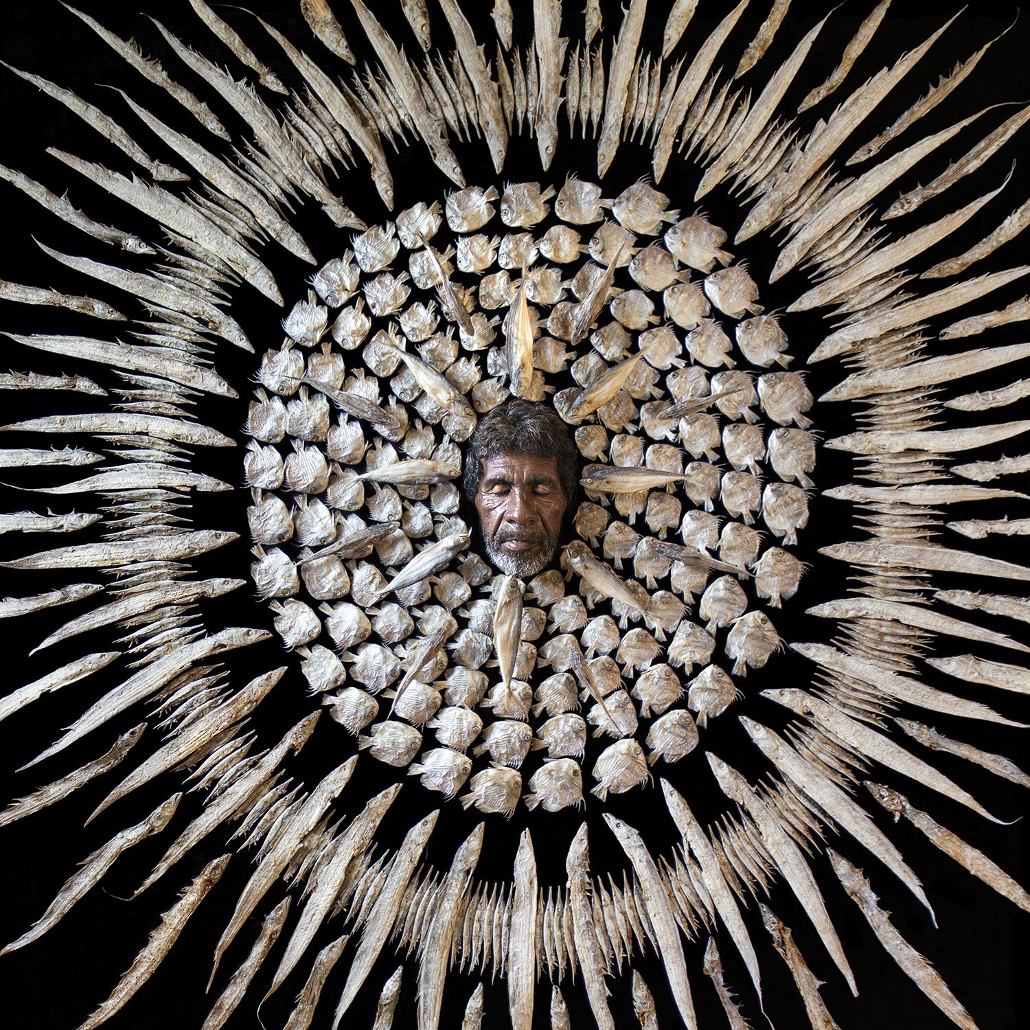 Alireza Memariani, The Death of Khaloo Mohsen, 2015