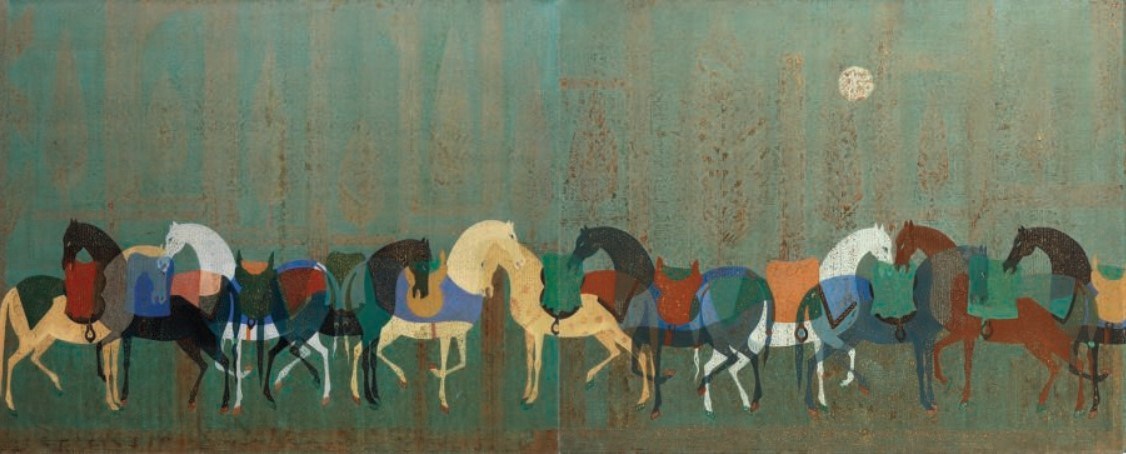 Mohammad Hadi Fadavi