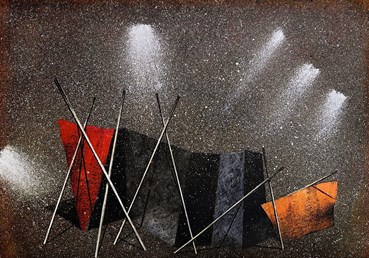 , Mohammad Salamatzadeh, Untitled, , 83345
