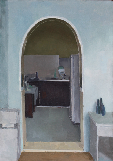 Parviz Abyazi, Untitled, 2024, 0