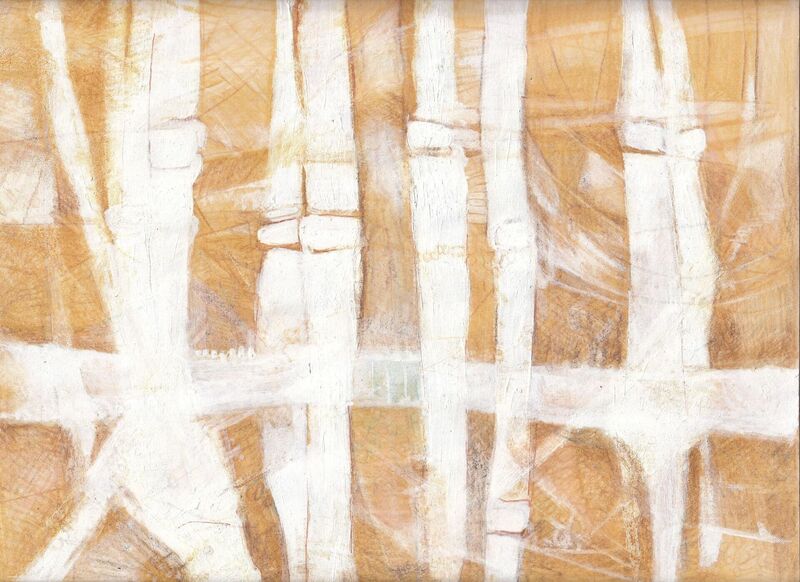 Maryam Izadfar, Metamorphosis, 2013