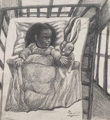 Drawing, Nastaran Mirmohammad Sadegh, Untitled, , 75561