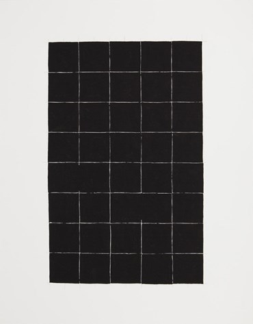 , Hassan Sharif, Squares No.1, 2013, 82557