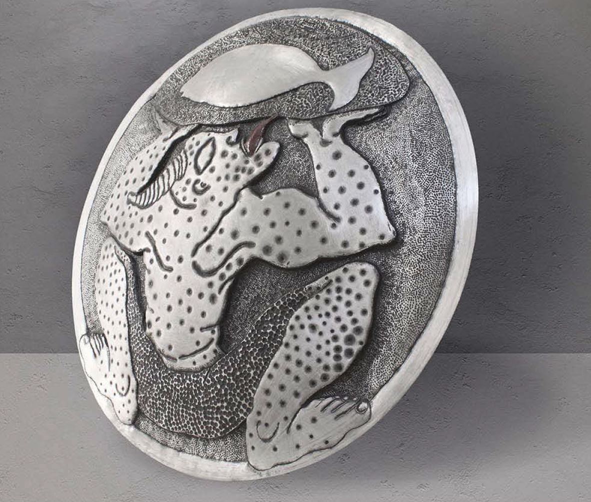 Negin Javaheri, Untitled, 0