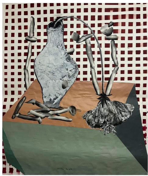 Mehrdad Jafari, Untitled, 0