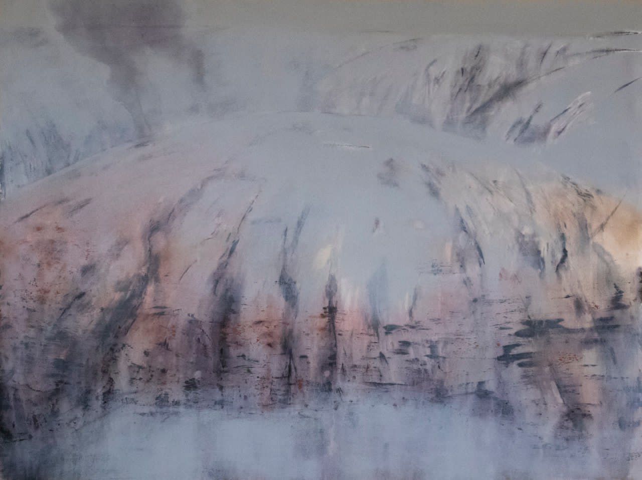 Abbas Khanjar, Untitled, 2023