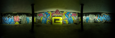 Painting, Gorbe, Robo Gorbe, 2023, 84360