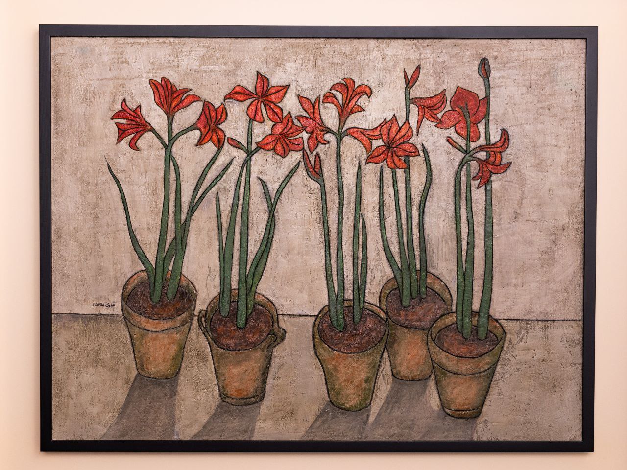 Parvaneh Etemadi, Untitled, 0