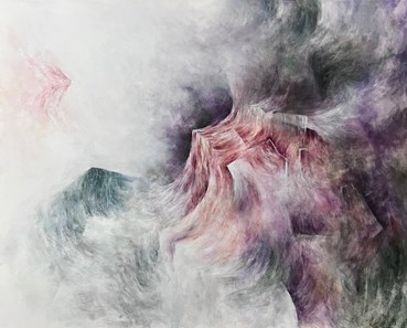 Ava Zenderood, Untitled, 2023, 0