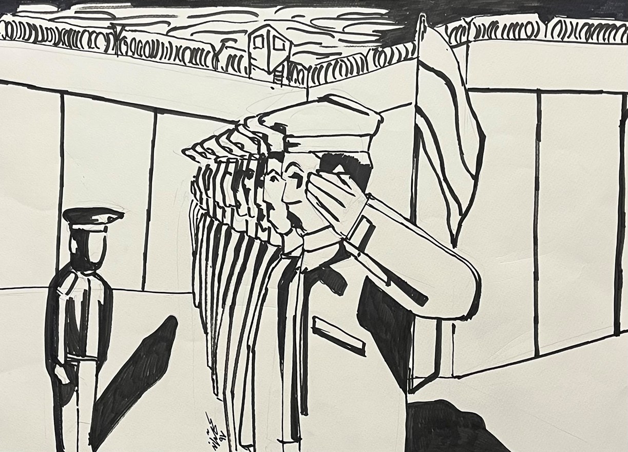 زنده‌یاد علی گلستانه