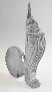 Sculpture, Fereydoun Ave, Untitled, 2021, 46525