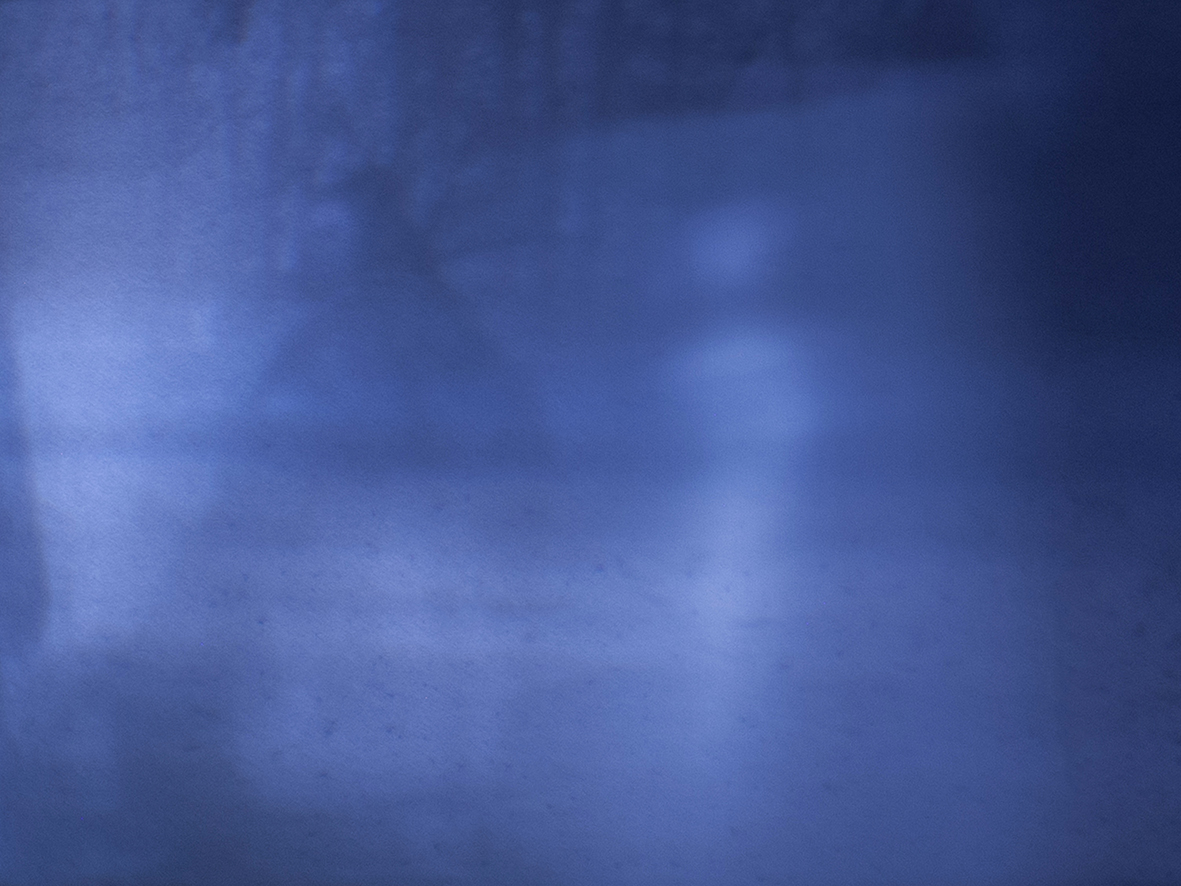 Sina Boroumandi, Untitled, 2025