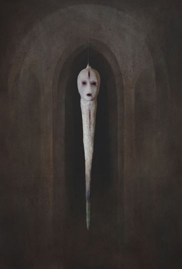 , Vahid Chamani, Untitled, 2023, 76589