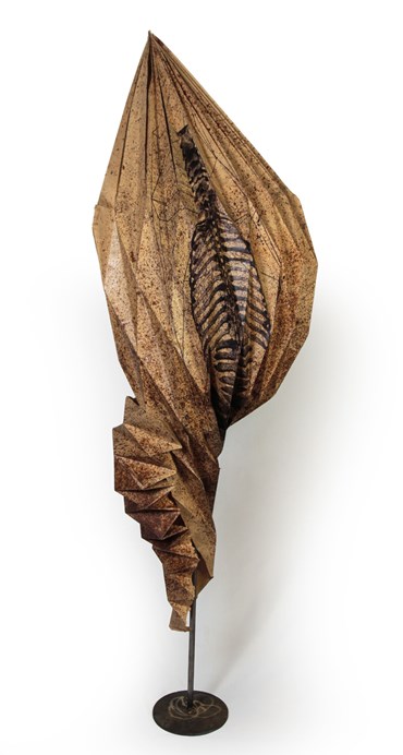 Printmaking, Sama Rahmani, Untitled, 2024, 75072