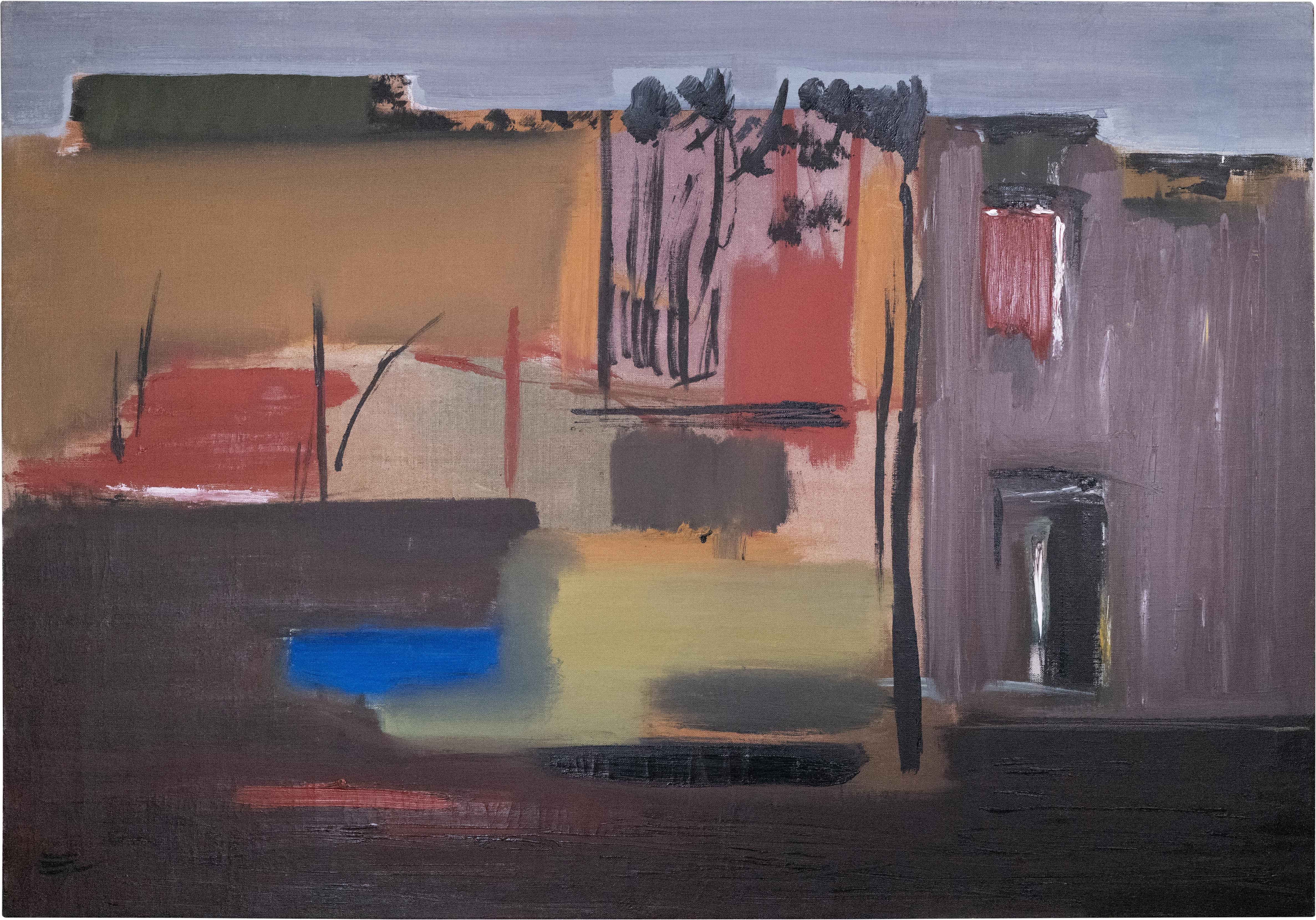 Sohrab Sepehri, Untitled, 0