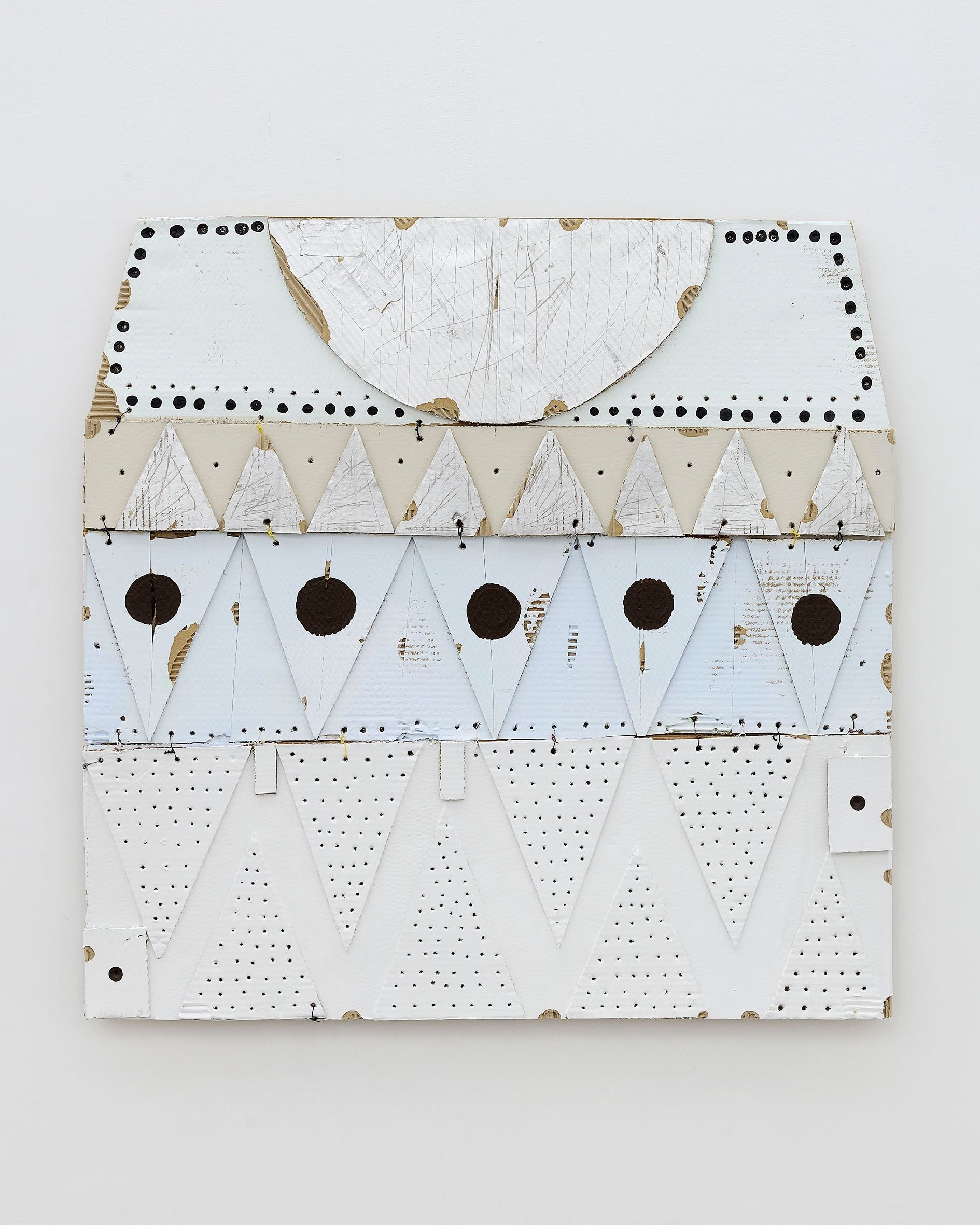 Shadi Yasrebi, Cold Trip, 2022