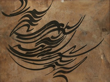 , Sadegh Tabrizi, Untitled, , 77075