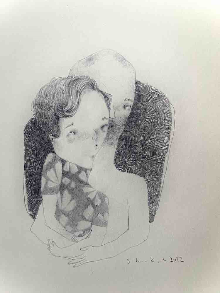 شکوه ظروفچی