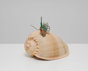 Sculpture, Navid Nuur, Disturbed Beach Balance, , 83358