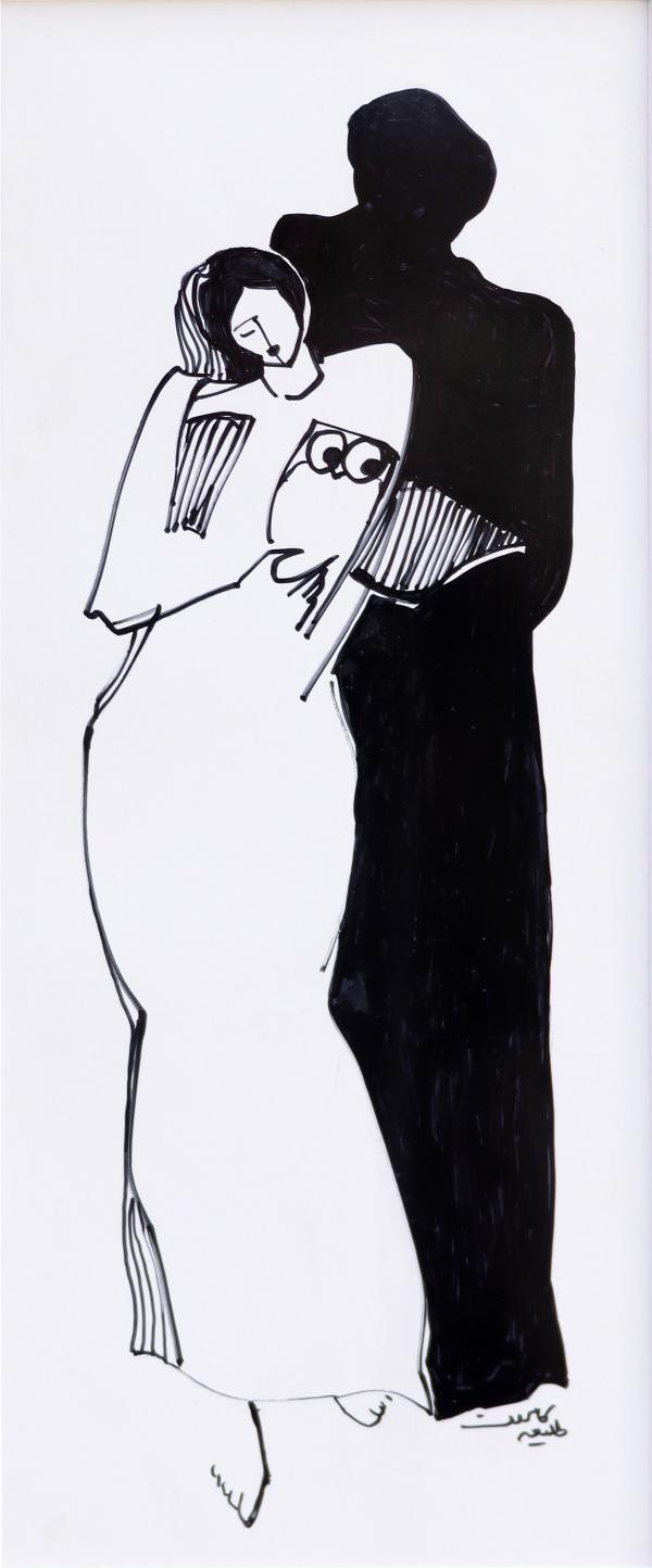 Talieh Kamran, Untitled, 0