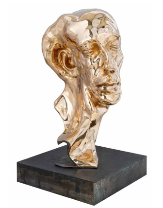 Sculpture, Hossein Azadi, Untitled, , 76781