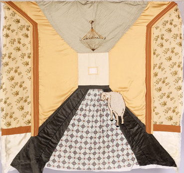 Mixed media, Zahra Imani, Untitled, 2014, 81574