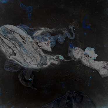 , Hossein Ghandehari, Dark Matter, 2022, 82153