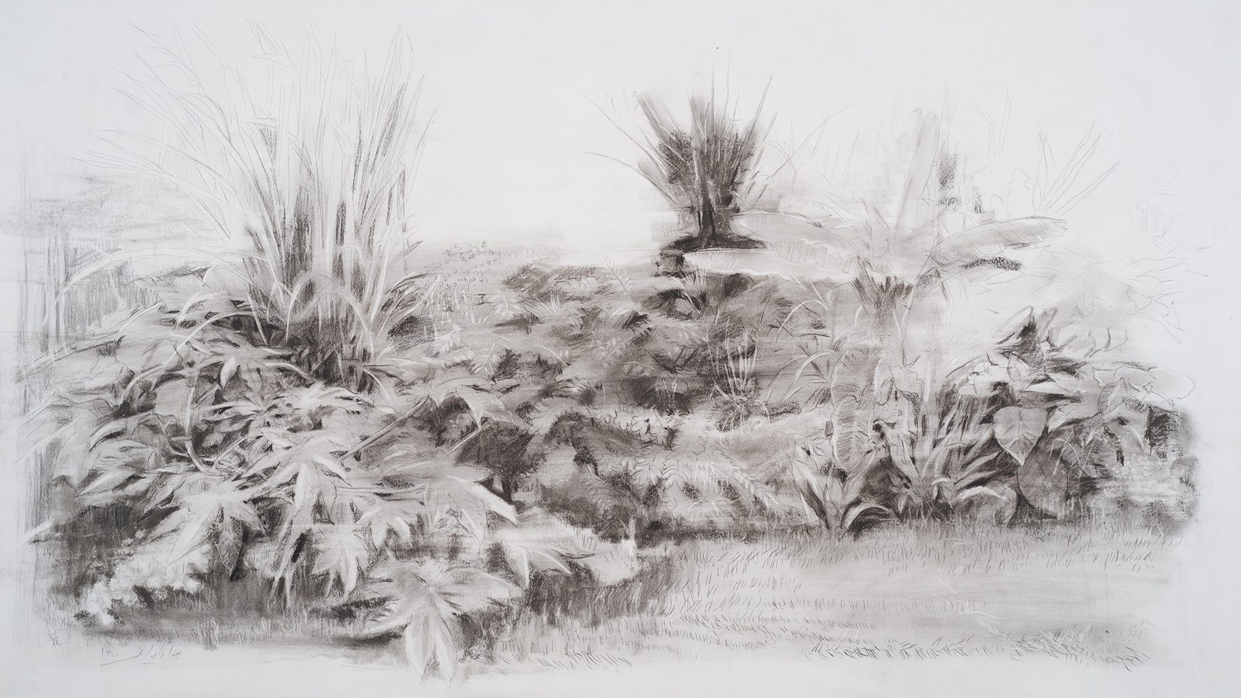 Mina Ghaziani, Untitled, 2021