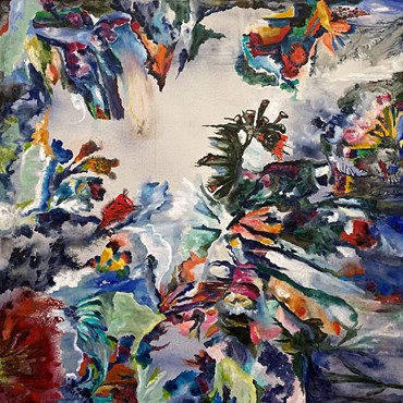 , Atiyeh Ghorbani Zahed, Didar, 2025, 81393