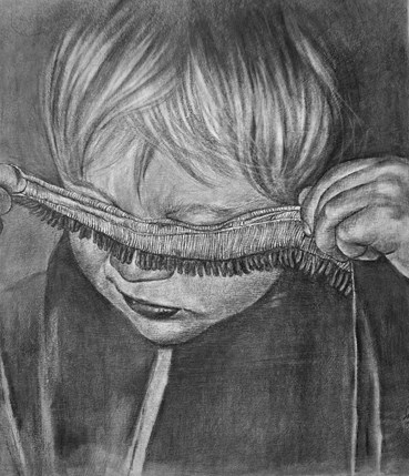 Painting, Atefeh Namavar, Untitled, 2024, 80035