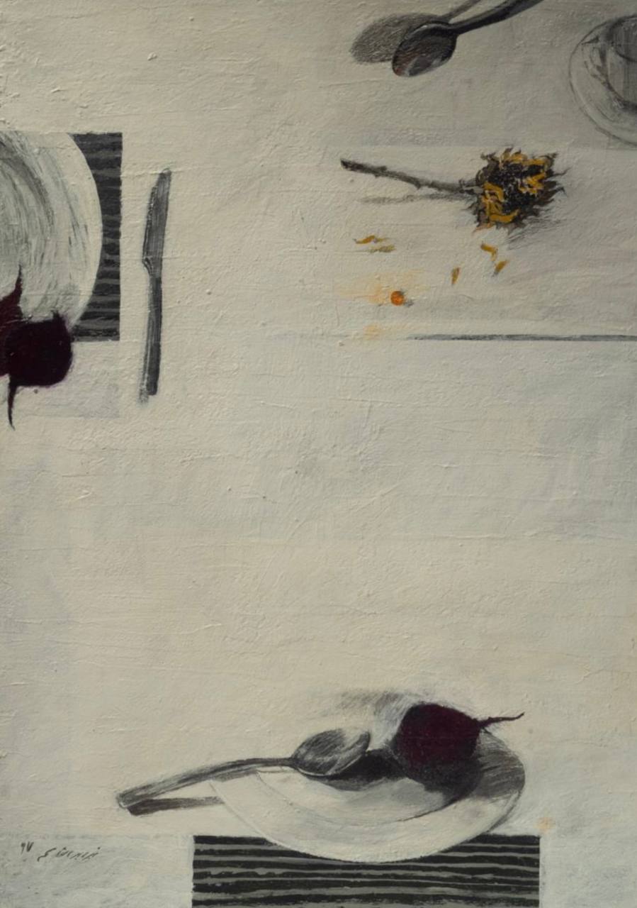 Farah Abolghasem, Untitled, 0