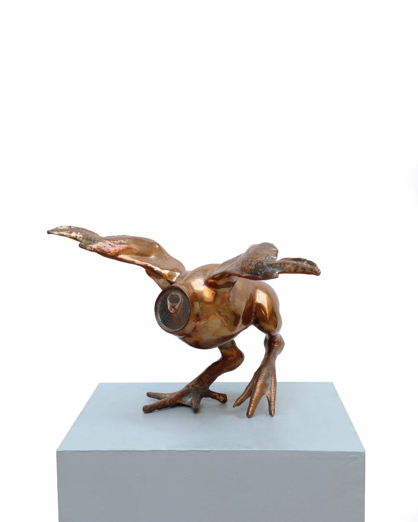 Hamidreza Fotohi, Untitled, 2019
