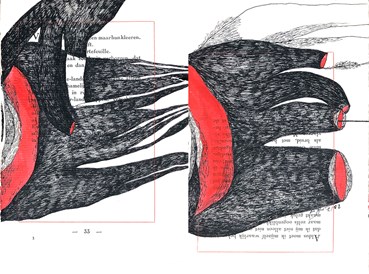 Soha Kabiri, Untitled, 2018, 0