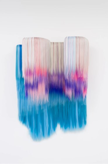 , Hiva Alizadeh, Bare in the Garden 1, 2024, 76932