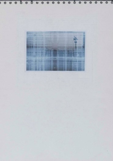 Photography, Mohammad Ghazali, At Last Damavand Appeared from the Height of Pardisan Park, 2017, 79264