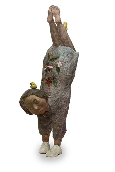 Sculpture, Maryam Kouhestani, Untitled, 2013, 62065